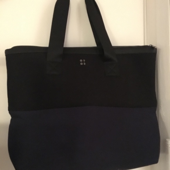 sweaty betty tote